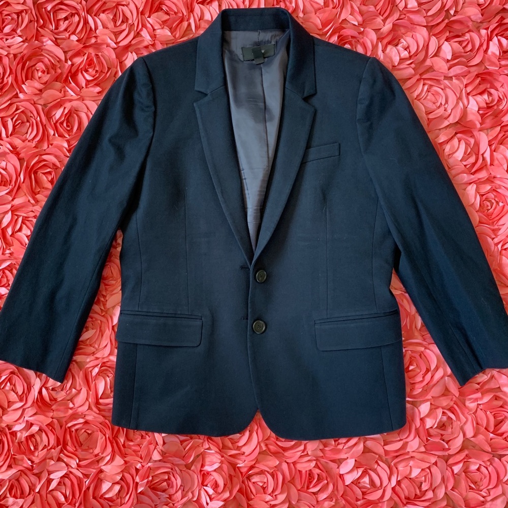 J Crew blazer
